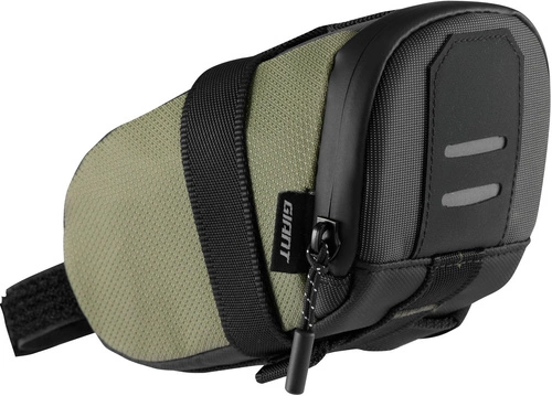 Torba podsiodłowa Giant Shadow Green