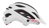 Kask rowerowy MTB GIRO MERIT MIPS SPHERICAL biało-czarny