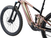 Rower MTB elektryczny Giant Trance X E+ 2 (2023) Messier