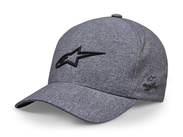 Czapka z daszkiem ALPINESTARS AGELESS DELTA (szara)
