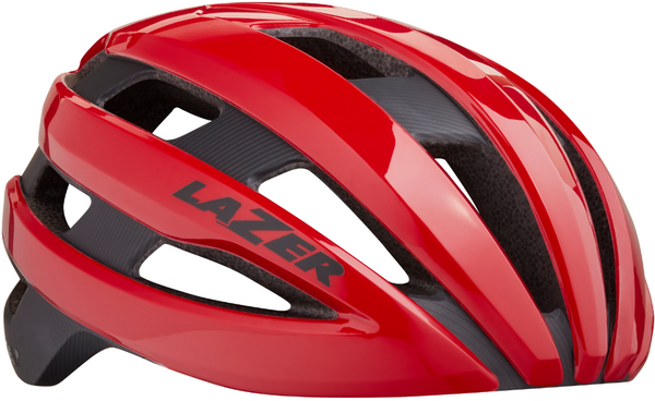 Kask szosowy Lazer Sphere Red