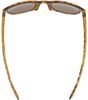 Okulary Uvex LGL 54 (havanna mat | srebrne soczewki litemirror kat. 3)