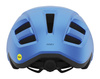 Kask dziecięcy GIRO FIXTURE II (niebieski)