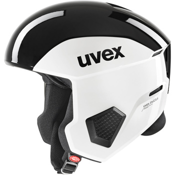Kask narciarski uvex invictus