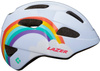 Kask dziecięcy Lazer PNUT KinetiCore Rainbow