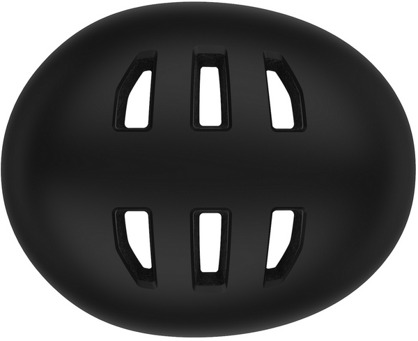 Kask dziecięcy Lazer Maze Jr KinetiCore Matte Black