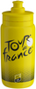 Bidon Elite Fly Teams 2025 Tour de France Yellow