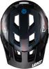 Kask dziecięcy Leatt MTB AllMtn 1.0 Junior V22 Black