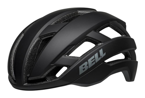 Kask szosowy BELL FALCON XR LED INTEGRATED MIPS (czarny)