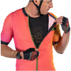 Koszulka Leatt MTB Endurance 6.0 (różowo-żółta)