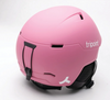 Kask narciarski TRIPOINT 201 Trdkova (różowy)