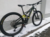 Używany rower MTB Orbea Occam H30 czarno-żółty