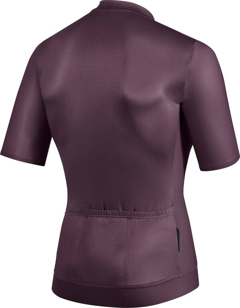 Koszulka z krótkim rękawem Giant Instinct Cordovan