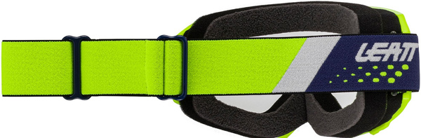 Gogle Leatt Vizion 2.5 Lime