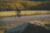 Koło tylne karbonowe Giant CXR 1 Disc (Shimano HG)