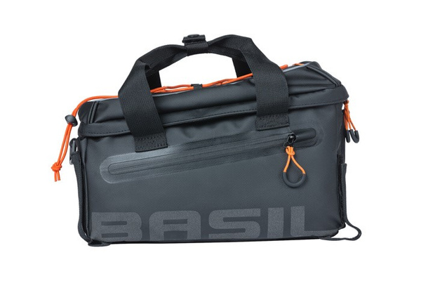 Torba na bagażnik Basil Miles Tarpaulin (7 litrów)