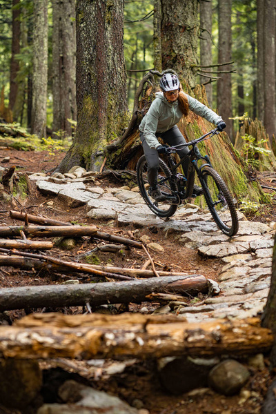 Rower MTB damski Giant Liv Intrigue LT Advanced Pro 1 (2023) | karbonowy | Raw Carbon