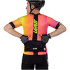 Koszulka Leatt MTB Endurance 6.0 (różowo-żółta)