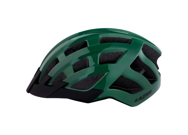 Kask uniwersalny Lazer Compact Green