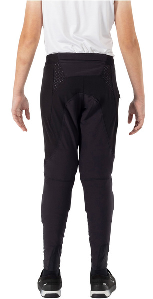 Komplet rowerowy dziecięcy Leatt Ride Kit MTB 1.0 (czarny)