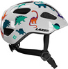 Kask dziecięcy Lazer Pnut 2.0 KinetiCore Dinosaurs