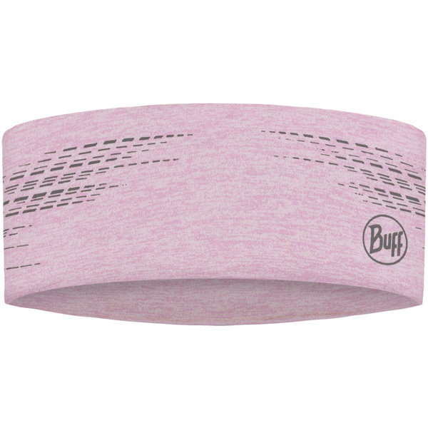 Opaska BUFF DRYFLX® HEADBAND SOLID CAMELIA