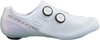 Buty szosowe damskie Shimano RC903 (białe)