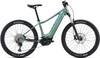 Rower MTB elektryczny damski Giant Liv Vall E+ 1 (2022) Fanatic Teal