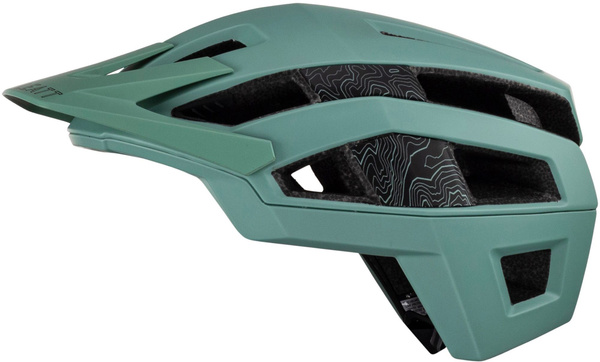 Kask Leatt MTB Trail 3.0 V23 Pistachio