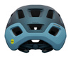 Kask rowerowy damski MTB GIRO RADIX INTEGRATED MIPS granatowo-niebieski