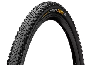 Opona zwijana Continental Terra Trail Shieldwall 460g