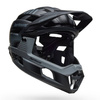 Kask full face BELL SUPER AIR R MIPS SPHERICAL (czarny)