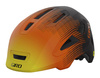 Kask dziecięcy GIRO SCAMP II MIPS (czarno-pomarańczowy)