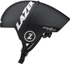 Kask czasowy Lazer Tardiz 2 Matte Black
