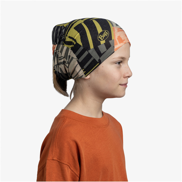 Bandana dziecięca BUFF COOLNET UV® NORU MULTI