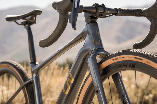 Rower gravel damski Giant Liv Devote Advanced Pro (2025) | karbonowy | Ocean Twilight