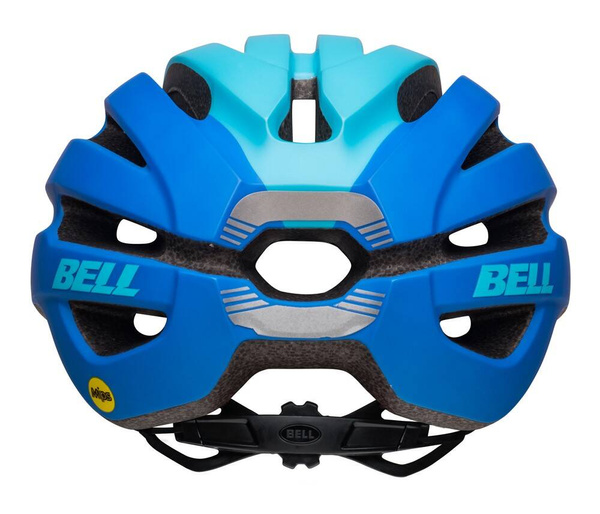 Kask szosowy BELL AVENUE INTEGRATED MIPS (niebieski)