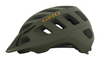 Kask rowerowy MTB GIRO RADIX zielony mat