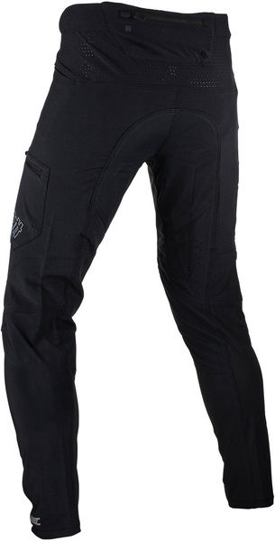 Spodnie dziecięce Leatt MTB Enduro 3.0 Junior (czarne)