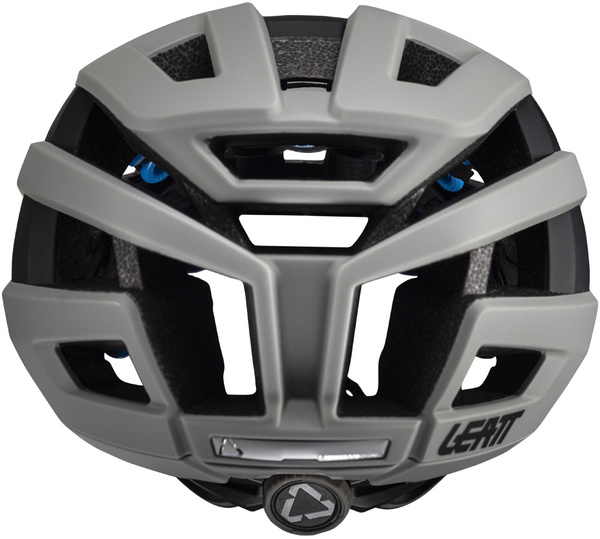 Kask gravelowy Leatt MTB Endurance 4.0 V24 Granite