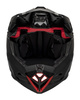 Kask full face BELL FULL-10 CARBON SPHERICAL MIPS (czarny)