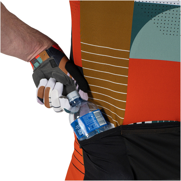 Koszulka Leatt MTB Endurance 5.0 (wielokolorowa)