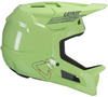 Kask full face dziecięcy Leatt MTB Gravity 1.0 Junior V25 Mojito