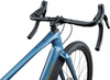 Rower gravel Giant Revolt Advanced 1 (2024) | karbonowy | Blue Ashes
