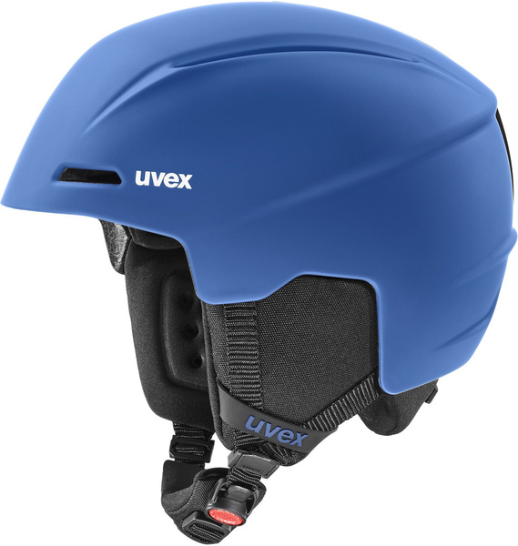 Kask narciarski dziecięcy Uvex Viti (granatowy)