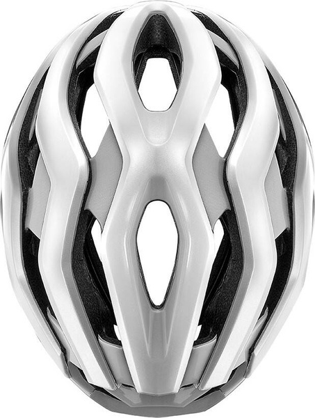 Kask szosowy damski Giant Liv Rev Pro MIPS Metallic White