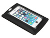 Sakwa na telefon BLACKBURN wodoodporna (czarna)