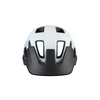 Kask MTB Lazer Chiru Matte White