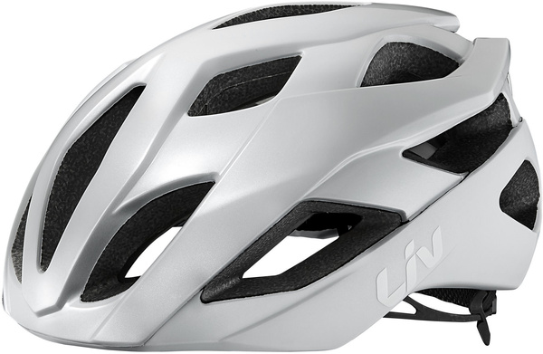 Kask szosowy damski Giant Liv Rev Elite MIPS White