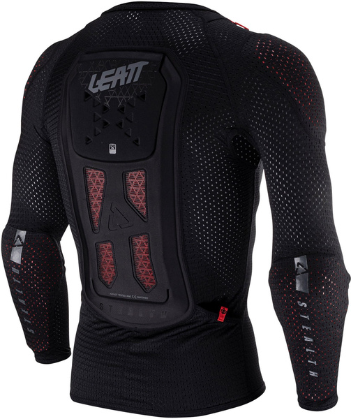 Ochraniacz ciała Leatt Body Protector ReaFlex Stealth